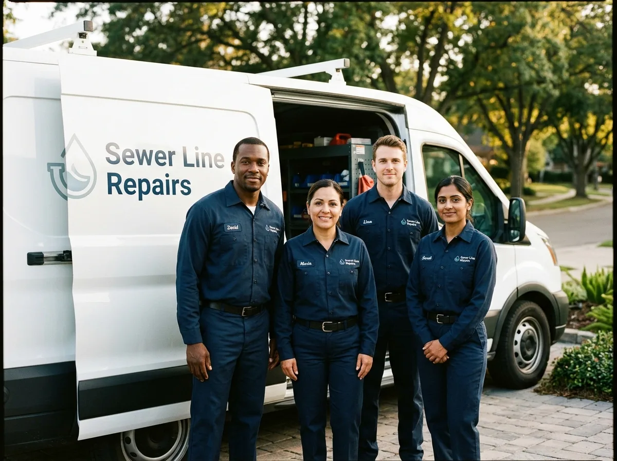Emergency Plumber company in Middleburg, PA