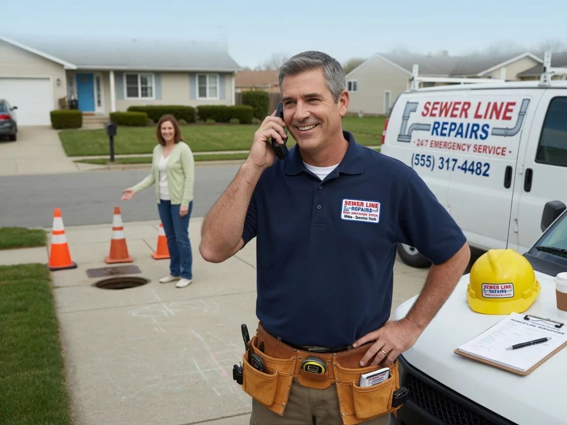Emergency Plumber Middleburg, PA FAQs